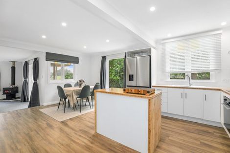 Photo of property in 172 Taumarunui-ngapuke Road, Taringamotu, Taumarunui, 3994