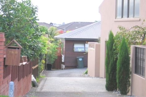 Photo of property in 2/79 Kowhai Road, Mairangi Bay, Auckland, 0630
