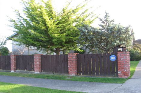 Photo of property in 116 Lethbridge Street, Feilding, 4702