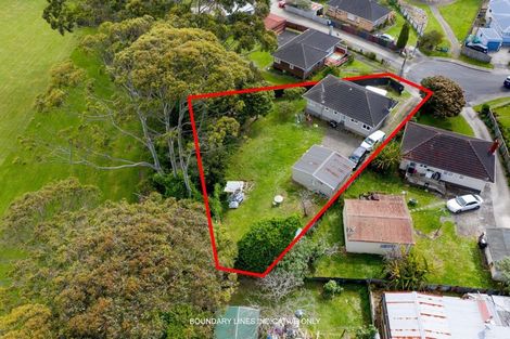 Photo of property in 8 Bolton Place, Otara, Auckland, 2023