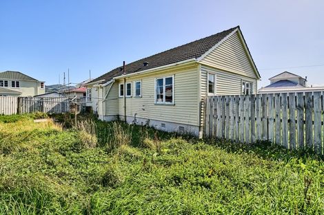 Photo of property in 128a Waiwhetu Road, Waterloo, Lower Hutt, 5011