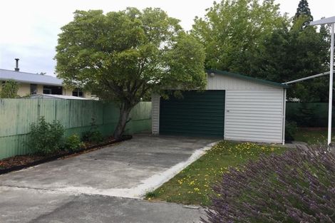 Photo of property in 40a Mclauchlan Street, Springlands, Blenheim, 7201