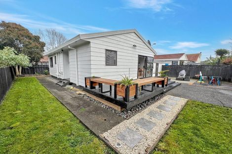 Photo of property in 3/29 Cleek Road, Mangere East, Auckland, 2024