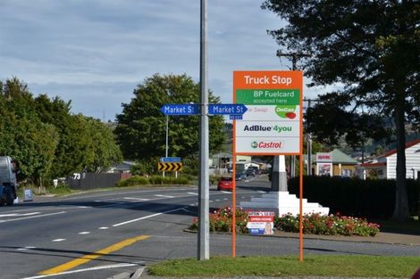 Photo of property in 92 Great South Road, Pokeno, 2402