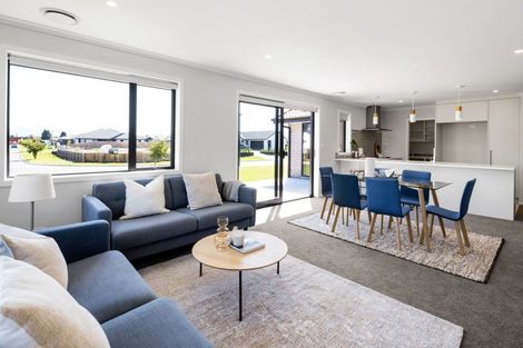 Photo of property in 13 Hinerangi Crescent, Matamata, 3400