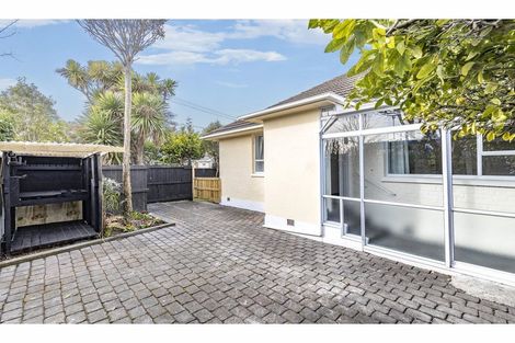 Photo of property in 1/217 Barrington Street, Somerfield, Christchurch, 8024