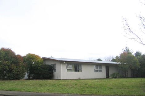 Photo of property in 24 Fleetwood Crescent, Flaxmere, Hastings, 4120