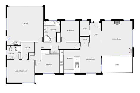 Photo of property in 33 Sunhaven Cove, Cromwell, 9310