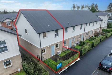 Photo of property in 11 Chiefs Court, Hamilton East, Hamilton, 3216