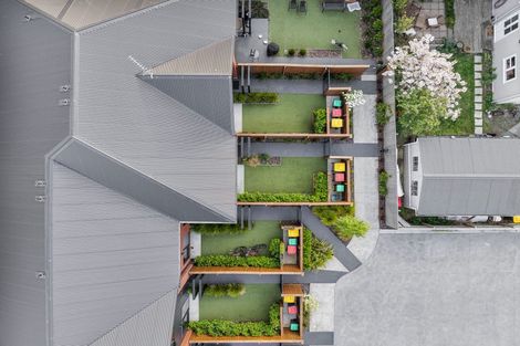 Photo of property in 3/66 Longfellow Street, Sydenham, Christchurch, 8023