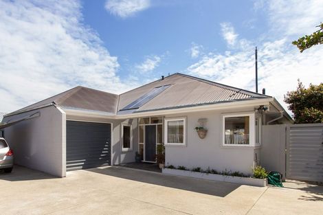 Photo of property in 195b Innes Road, St Albans, Christchurch, 8052