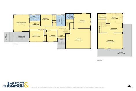 Photo of property in 2 Tudward Glade, Hillcrest, Auckland, 0627