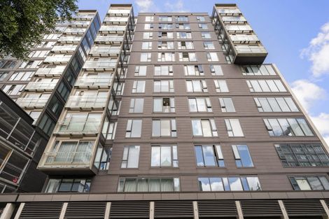 Photo of property in Vsp South, 404/166 Victoria Street, Te Aro, Wellington, 6011