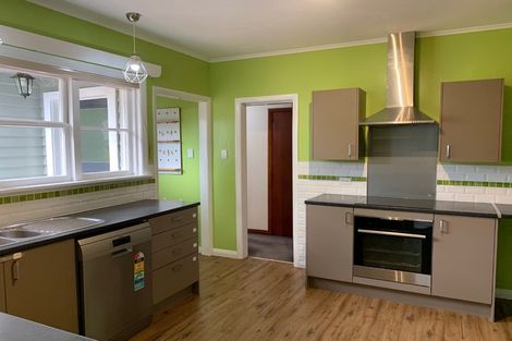 Photo of property in 8 Henry Street, Ebdentown, Upper Hutt, 5018