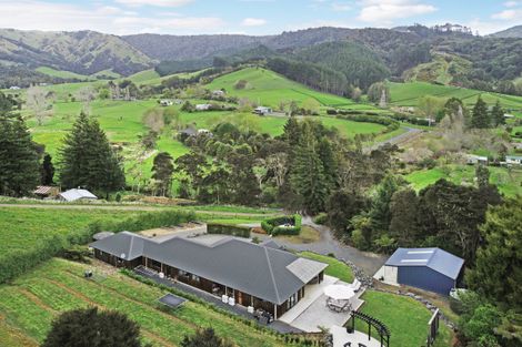 Photo of property in 20 Phillips Road, Ness Valley, Papakura, 2585