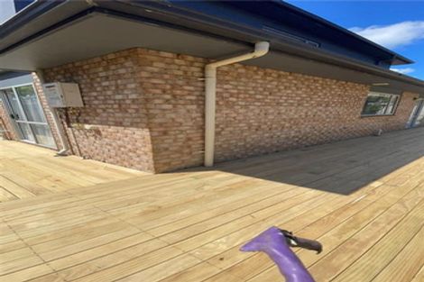 Photo of property in 41a Baverstock Road, Flat Bush, Auckland, 2016