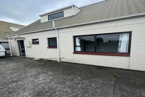 Photo of property in 2/47 Brockworth Place, Riccarton, Christchurch, 8011