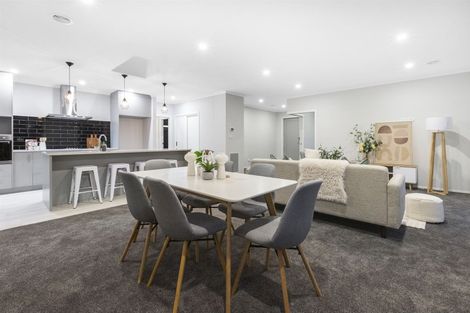 Photo of property in 20 Rotorua Grove, Aotea, Porirua, 5024