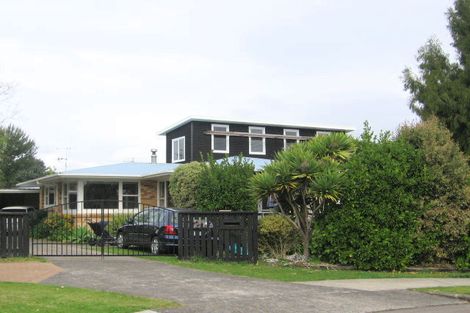 Photo of property in 21 Roderick Street, Otumoetai, Tauranga, 3110