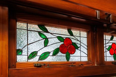 Photo of property in 311 Ruahine Street, Terrace End, Palmerston North, 4410