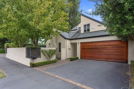 Photo of property in 124 Springfield Road, St Albans, Christchurch, 8014