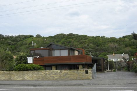 Photo of property in 192 Esplanade, Kaikoura, 7300