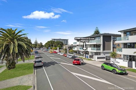 Photo of property in 2/388 Hibiscus Coast Highway, Orewa, 0931