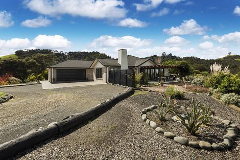 Photo of property in 78 Pinnacle Hill Road, Mangatawhiri, Pokeno, 2471