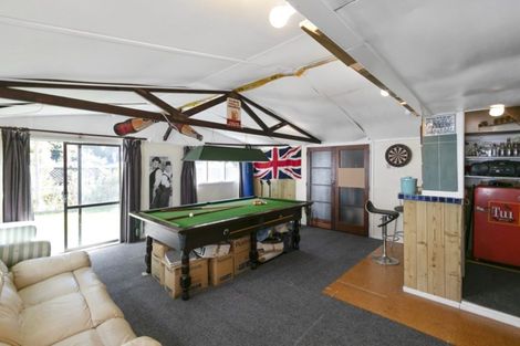 Photo of property in 42 Mcgowan Road, Wainuiomata, Lower Hutt, 5014