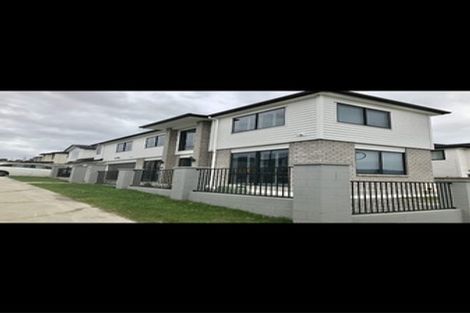 Photo of property in 31 Tir Conaill Avenue, Flat Bush, Auckland, 2019