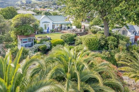 Photo of property in 81 Rue Lavaud, Akaroa, 7520