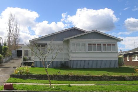 Photo of property in 12 Union Street, Hikurangi, 0114