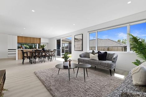 Photo of property in 4 Memorial Rise, Morrinsville, 3300