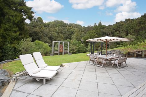 Photo of property in 20 Phillips Road, Ness Valley, Papakura, 2585