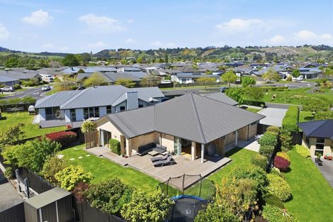 Photo of property in 8 Silver Springs Boulevard, Mosgiel, 9024