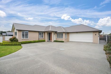 Photo of property in 7 Barker Place, Waikiwi, Invercargill, 9810