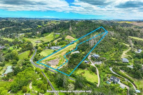 Photo of property in 67 Haigh Access Road, Redvale, Albany, 0794