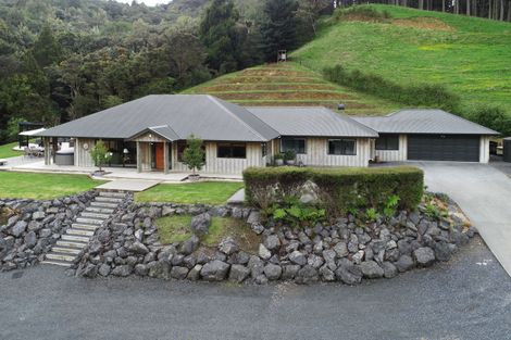 Photo of property in 20 Phillips Road, Ness Valley, Papakura, 2585