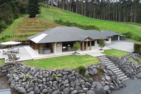 Photo of property in 20 Phillips Road, Ness Valley, Papakura, 2585