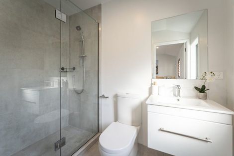 Photo of property in 6/284 Manchester Street, Christchurch Central, Christchurch, 8013