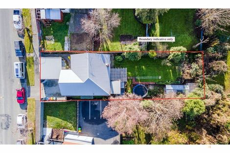 Photo of property in 2a Rose Street, Parkside, Timaru, 7910