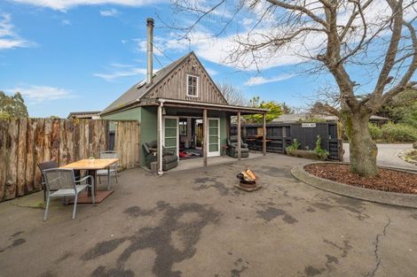 Photo of property in 5 Anzac Lane, Rolleston, 7614