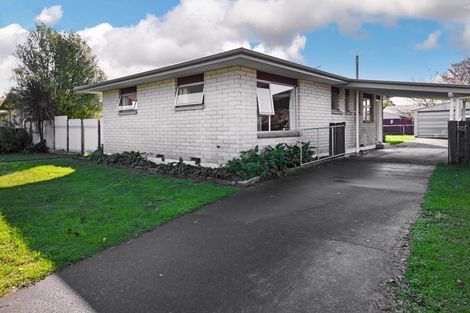 Photo of property in 23 Lorne Crescent, Flaxmere, Hastings, 4120