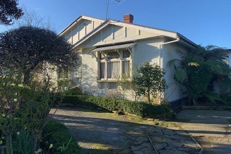 Photo of property in 297 Cameron Street, Ashburton, 7700