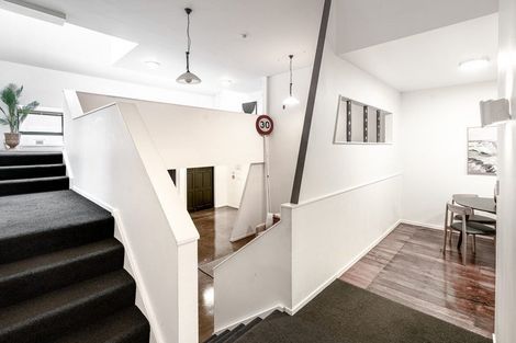 Photo of property in 1/14 Alpha Street, Te Aro, Wellington, 6011