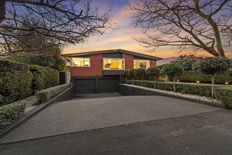 Photo of property in 25 Roydvale Avenue, Burnside, Christchurch, 8042