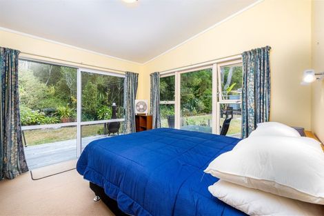 Photo of property in 47 Okiato Road, Okiato, Russell, 0272