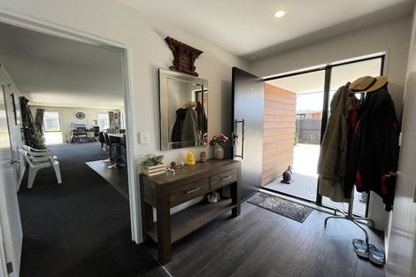 Photo of property in 4 Kendon Drive, Rolleston, 7614