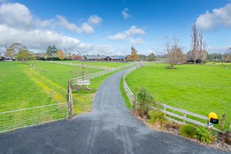 Photo of property in 25a Bedford Road, Te Kowhai, Hamilton, 3288
