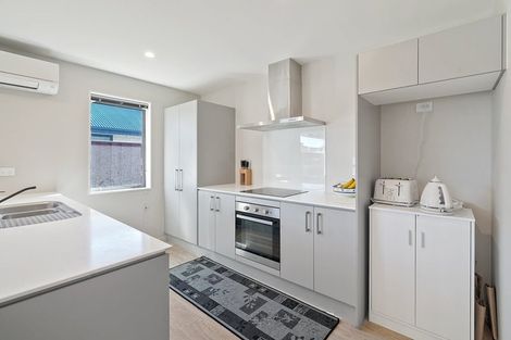 Photo of property in 37 Avanda Avenue, Rolleston, 7615